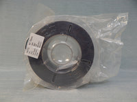 Sain Smart Pro-3D PETG 1.75 mm 3D Printer Filament - Black - Brand New