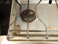 Coleman Triton 2-Burner Camp Stove