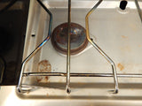 Coleman Triton 2-Burner Camp Stove