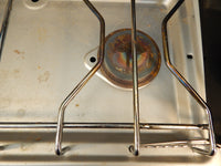 Coleman Triton 2-Burner Camp Stove