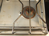 Coleman Triton 2-Burner Camp Stove
