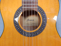 Ibanez Mini Classical Guitar