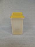 Vintage Tupperware Pick-a-Deli Pickle/Olive Holder