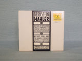 Bernstein Conducts Mahler CD Set