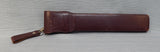 Large Post Versalog 1460 Slide Rule with Leather Case