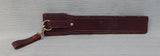 Large Post Versalog 1460 Slide Rule with Leather Case
