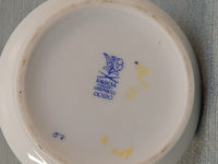 Kalocsa Hungary Hand-Painted Porcelain Tea or Coffee Server