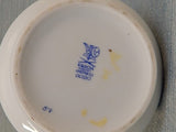Kalocsa Hungary Hand-Painted Porcelain Tea or Coffee Server