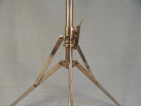 Vintage Lone Star Folding Table Top Music Stand