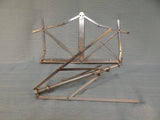 Vintage Lone Star Folding Table Top Music Stand