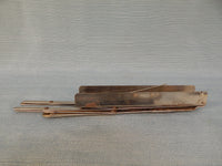 Vintage Lone Star Folding Table Top Music Stand