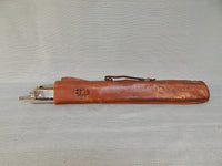 Vintage Lone Star Folding Table Top Music Stand