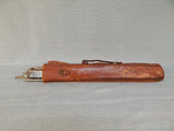 Vintage Lone Star Folding Table Top Music Stand