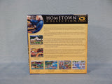 1000 Piece Wisconsin Snow Sculpture Puzzle - Brand New!