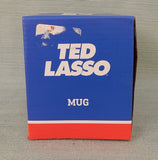 Ted Lasso Mug - Brand New!