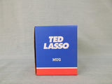 Ted Lasso Mug - Brand New!