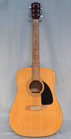 Fender FA-100 Acoustic Guitar