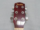 Fender FA-100 Acoustic Guitar