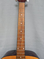 Fender FA-100 Acoustic Guitar