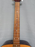 Fender FA-100 Acoustic Guitar