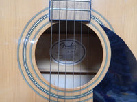 Fender FA-100 Acoustic Guitar