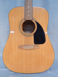 Fender FA-100 Acoustic Guitar