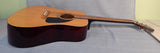 Fender FA-100 Acoustic Guitar