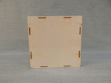 120+ Piece Cat Inspired By Klimt Wooden Jigsaw Puzzle - Brand New!