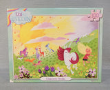 100 Piece Uni the Unicorn Puzzle - Certified Complete!