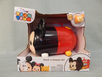 Disney Tsum Tsum Stack 'n Display Set - Brand New!