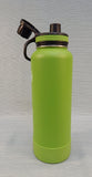 ThermoFlask 40 oz. Stainless Steel Bottle w/Spout Lid