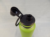 ThermoFlask 40 oz. Stainless Steel Bottle w/Spout Lid