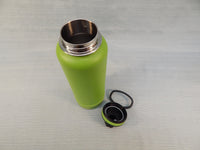 ThermoFlask 40 oz. Stainless Steel Bottle w/Spout Lid