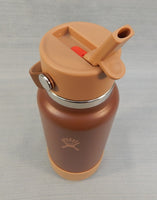 Hydro Flask 32 oz. Wildside REI Exclusive Wide Mouth Straw Cap Bottle