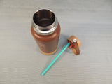 Hydro Flask 32 oz. Wildside REI Exclusive Wide Mouth Straw Cap Bottle