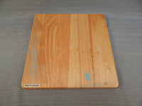 Vintage Pachisi Parchisi Board Game Solid Wood Series - Complete PFC - Box