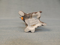GOTO Original Bird Figurines, Japan - Chickadee, Warbler, Mocking Bird - Lot of 3