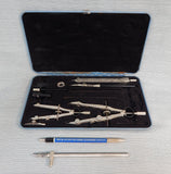 Vintage Set of Gramercy Drafting Equipment