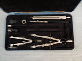 Vintage Set of Gramercy Drafting Equipment