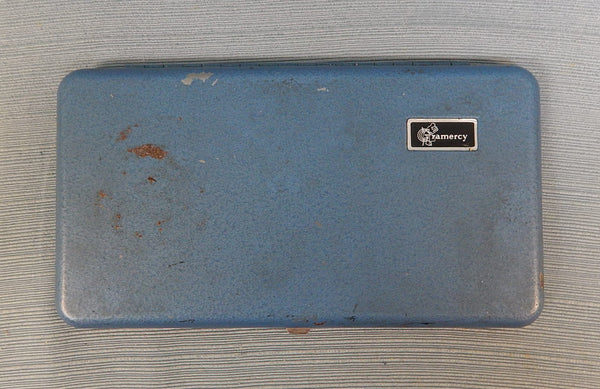 Vintage Set of Gramercy Drafting Equipment