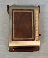 Bates Listfinder Cavalier Phone Directory