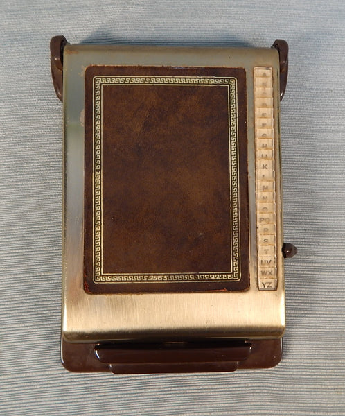 Bates Listfinder Cavalier Phone Directory