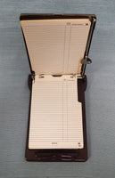Bates Listfinder Cavalier Phone Directory