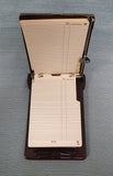 Bates Listfinder Cavalier Phone Directory
