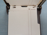 Bates Listfinder Cavalier Phone Directory