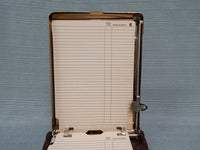 Bates Listfinder Cavalier Phone Directory