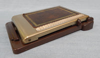 Bates Listfinder Cavalier Phone Directory