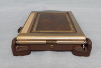 Bates Listfinder Cavalier Phone Directory