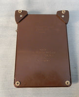 Bates Listfinder Cavalier Phone Directory
