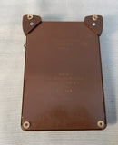 Bates Listfinder Cavalier Phone Directory